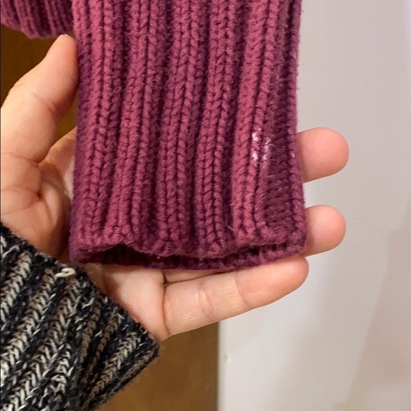 Lands End sweater - Picture 3 of 4